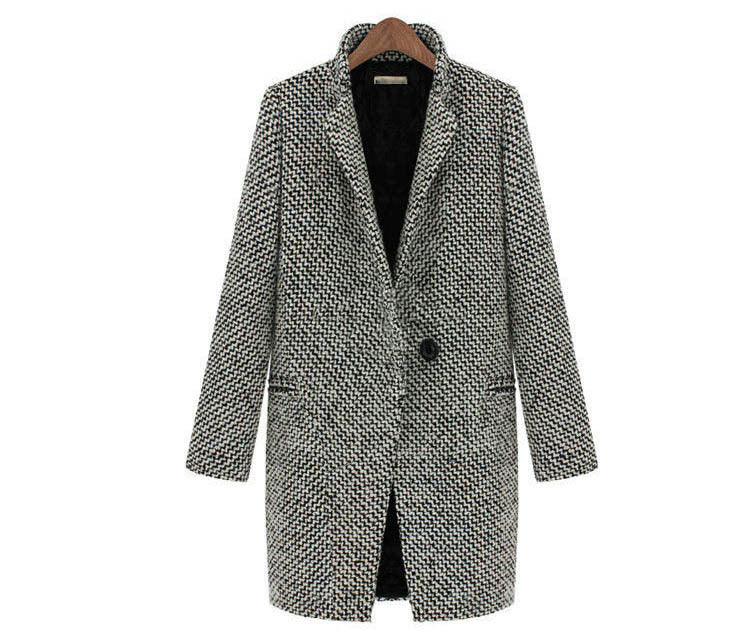 Ladies Long Winter Jackets Coat For Women Coats