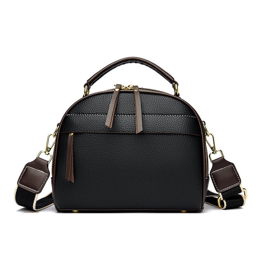 Everyday Elegant Crossbody Bag | Modern Minimalist Design